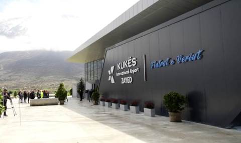 Nisin fluturimet nga Kukesi: Kompanite, destinacionet dhe cmimi i biletave